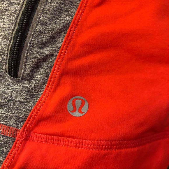 Lululemon Longsleeved Top - Picture 3 of 3